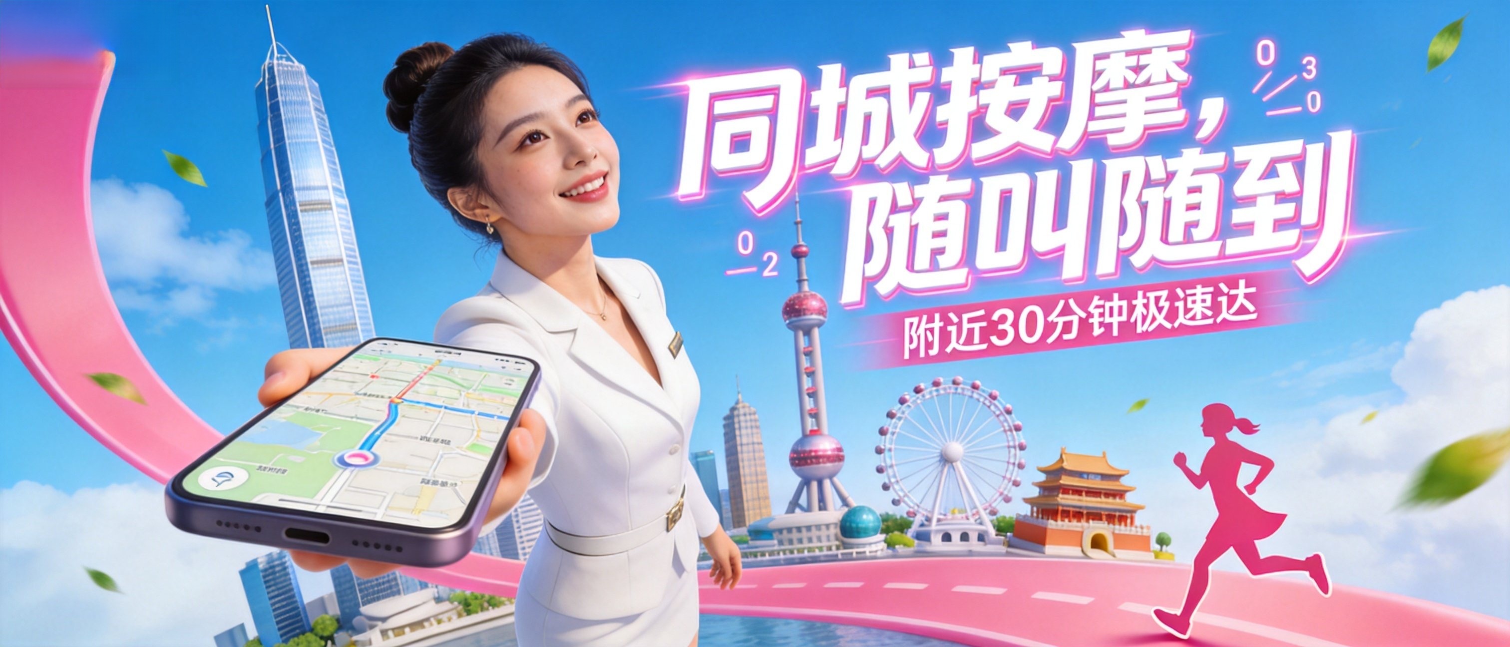 余姚活立到家上门按摩：把放松这件事，真正还给自己